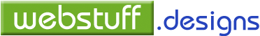Webstuff Designs